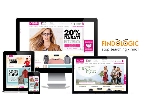 DirectIntegration-FINDOLOGIC-Features DirectIntegration-FINDOLOGIC-Features