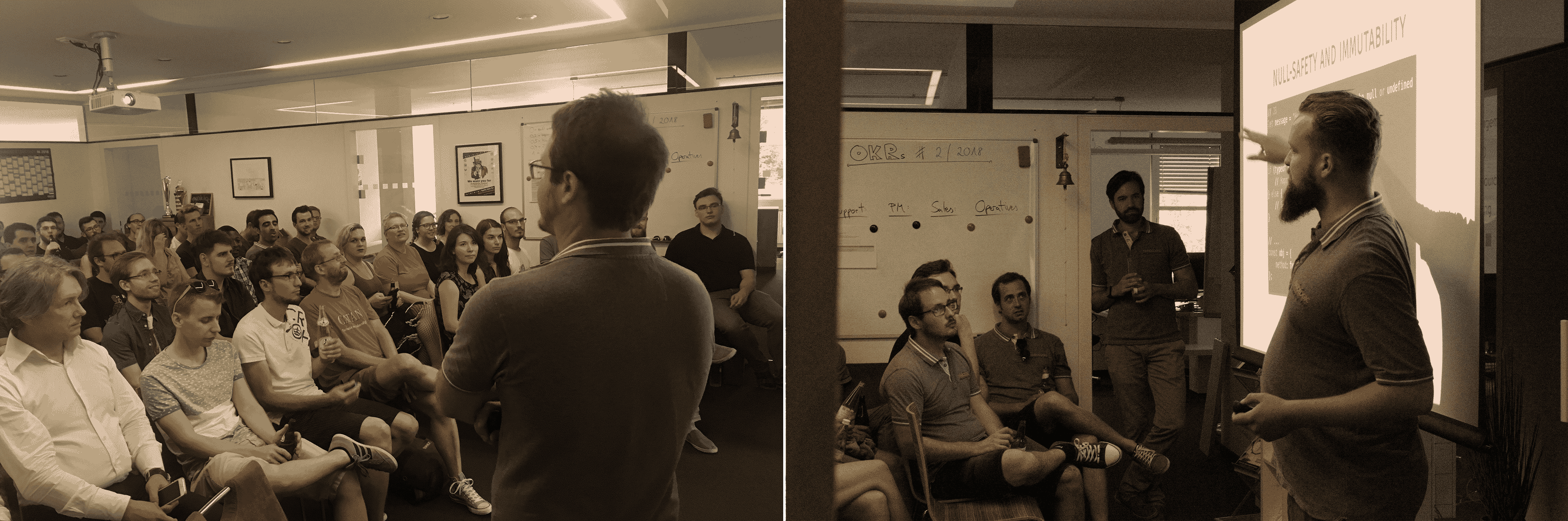 Vorträge Web Dev Meetup Kopie