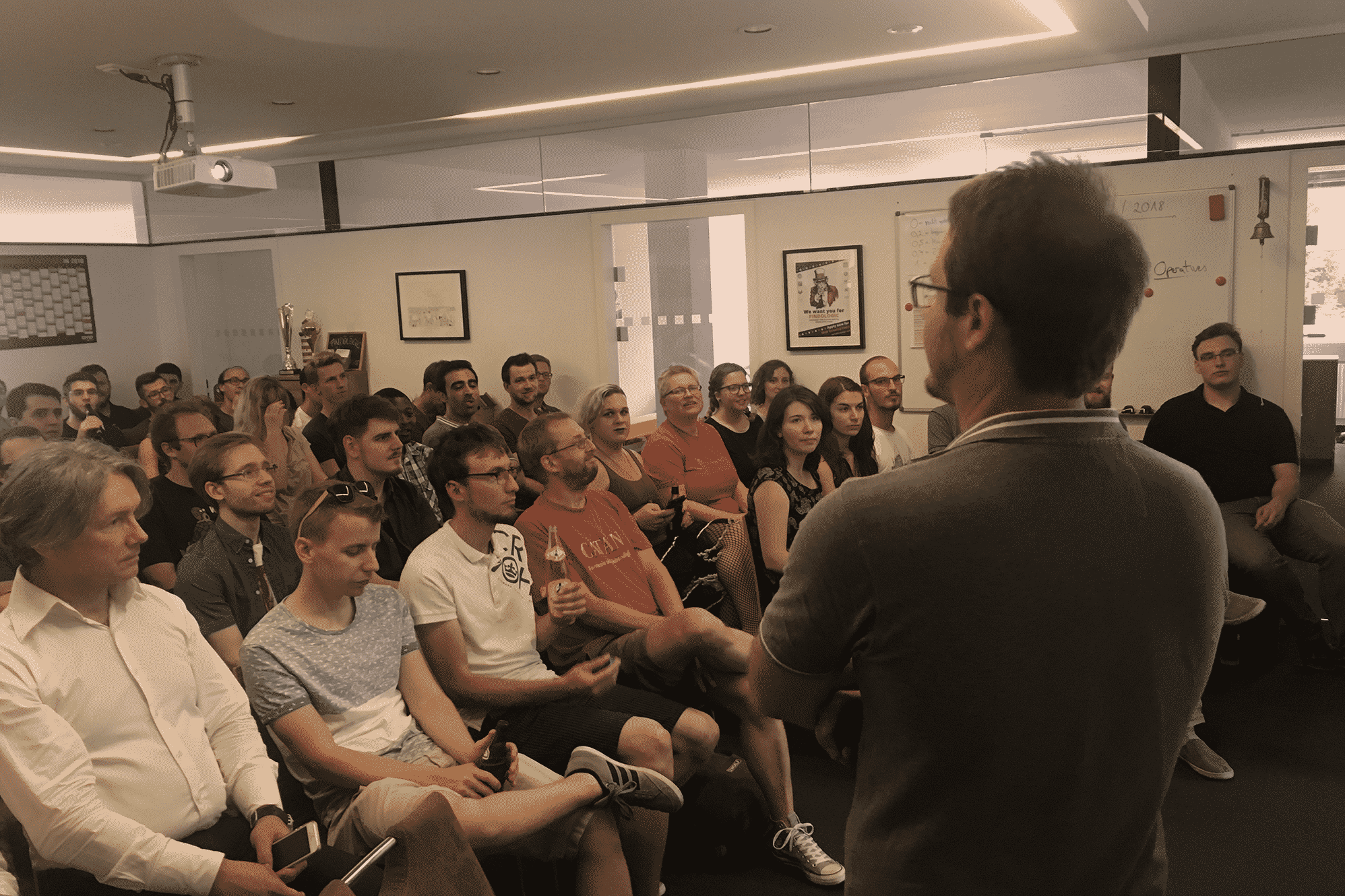 Vorträge Web Dev Meetup Kopie 2