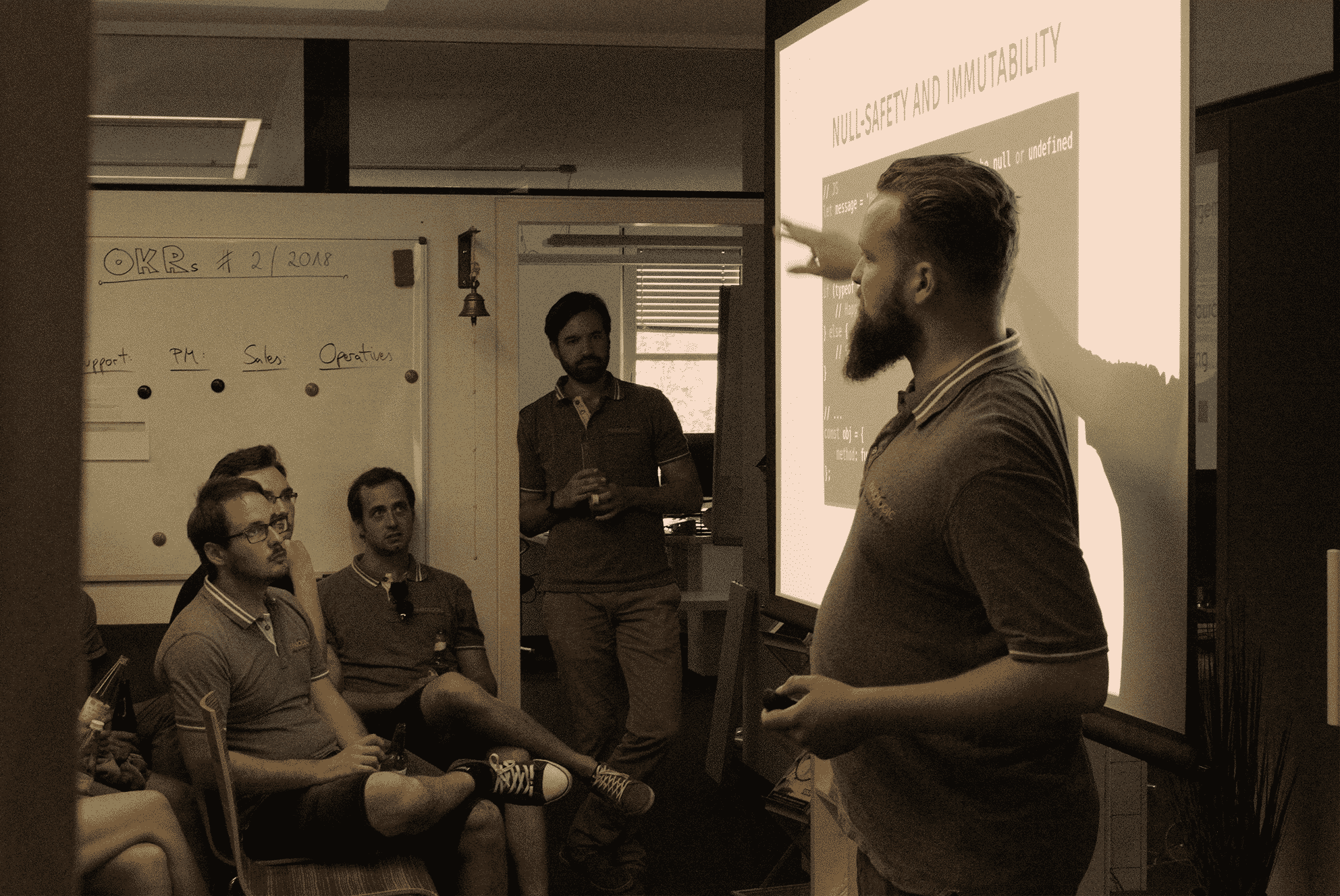 Vorträge Web Dev Meetup Kopie