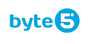 byte5 logo