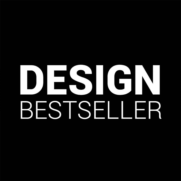 Design Bestseller Success Story