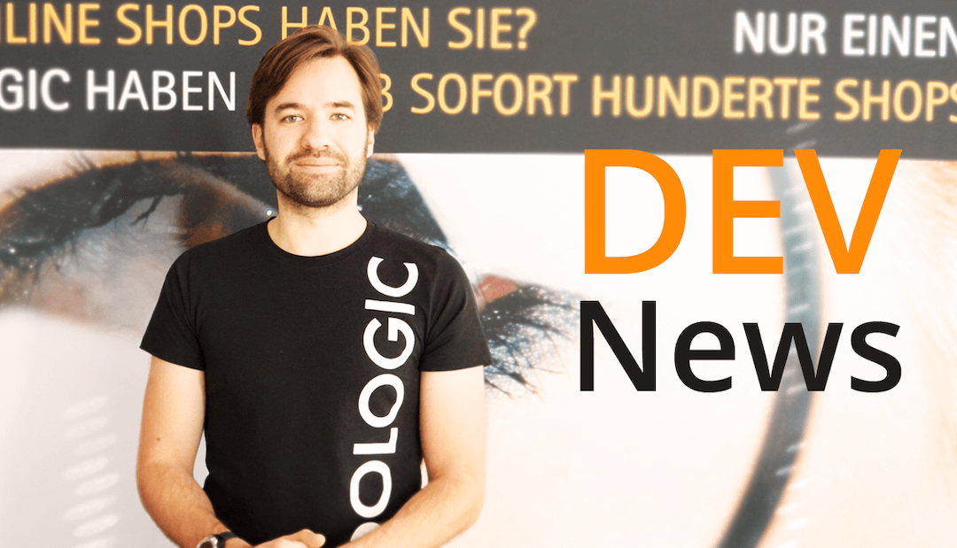 Video Dev News // Dezember 2019