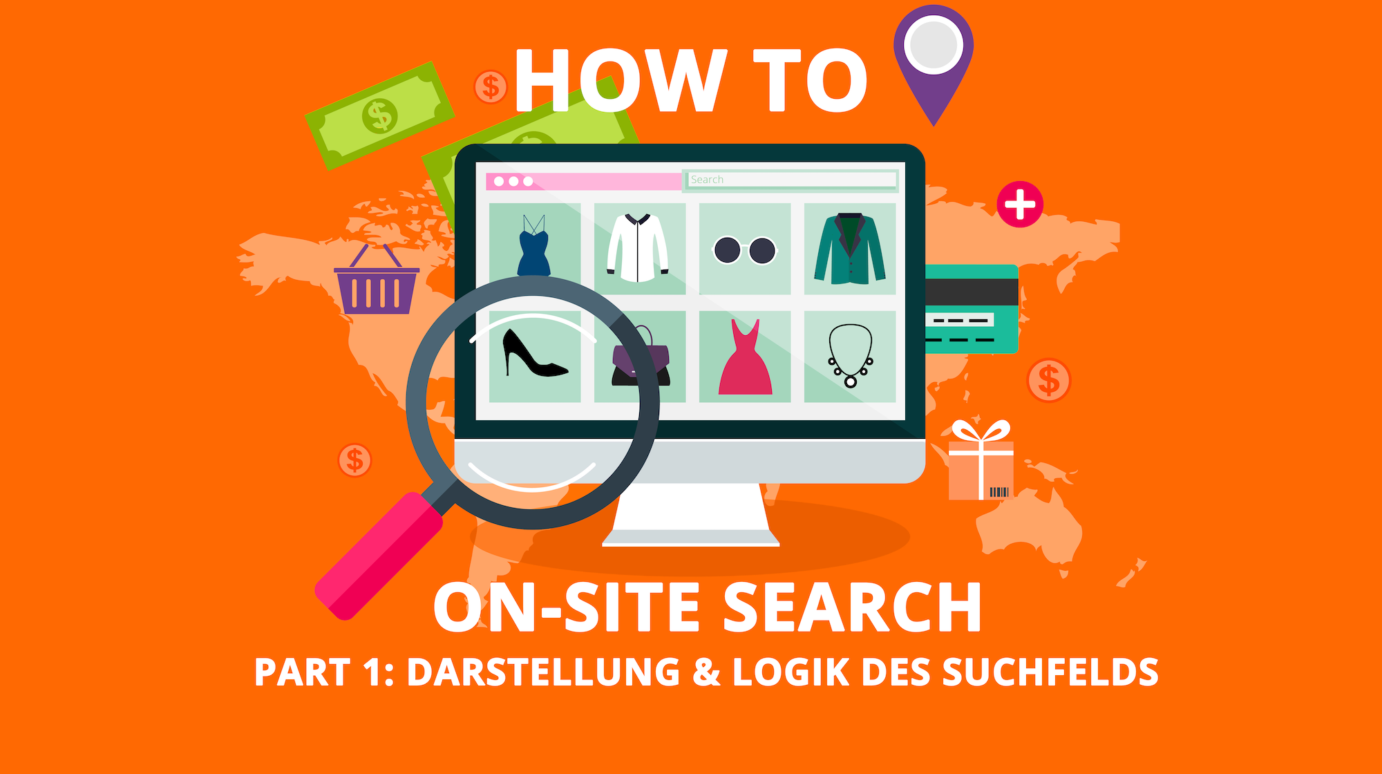 Site Search User Guide : How to Create a User Guide (Examples, Tips ...