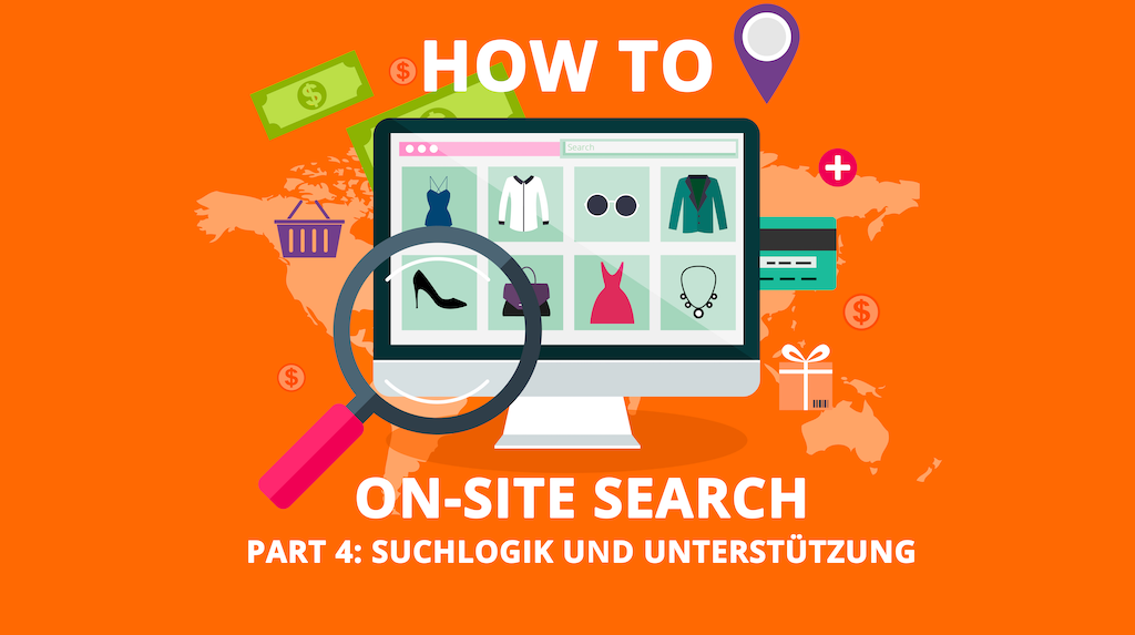 How to Onsite Search Part 4