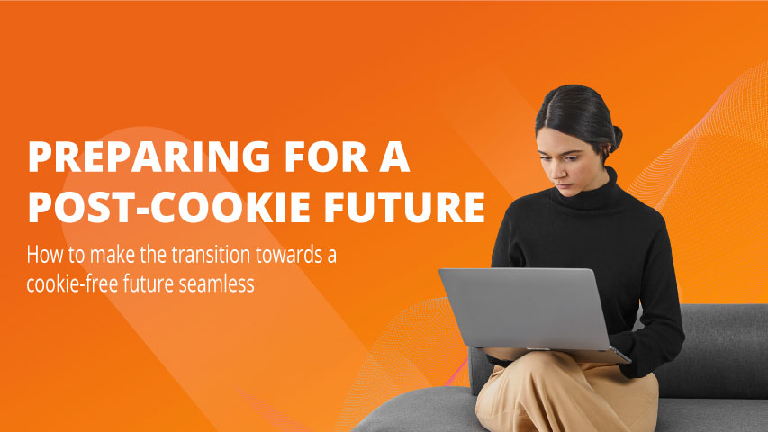 Preparing for a post-cookie future