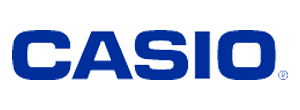 logo casio