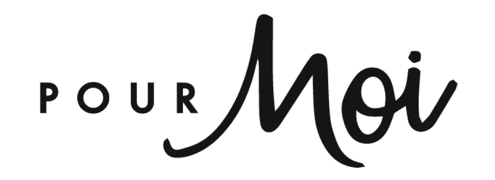 pour moi logo