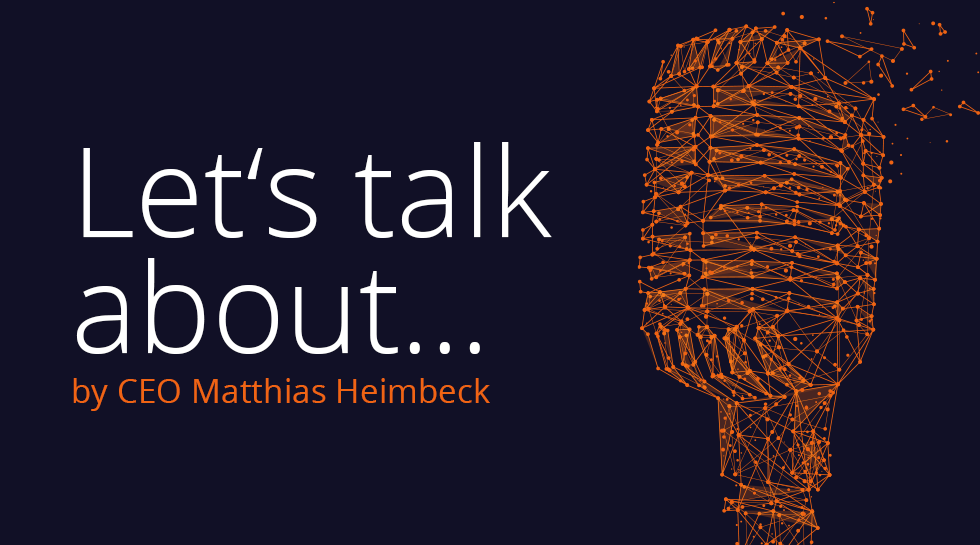 Lets talk about_by Matthias Heimbeck