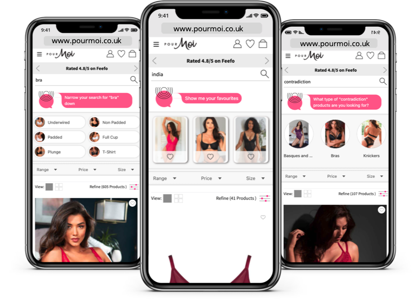 pour moi lisa Findologic_Merchandising-Tracking