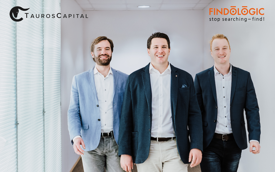 Findologic Secures Further Capital for Growth