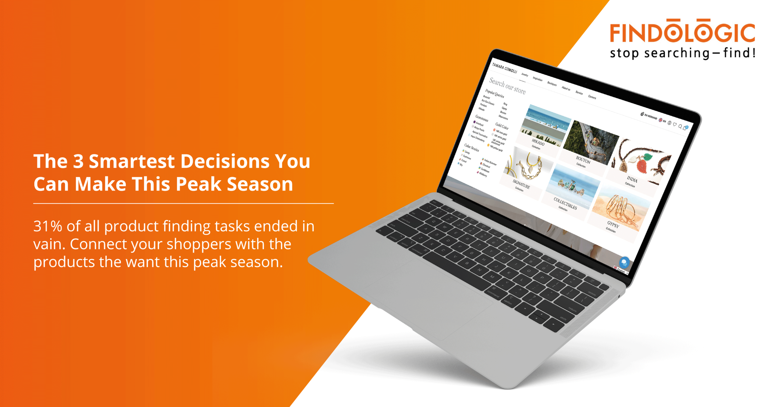 Peak-Season