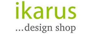 logo ikarus