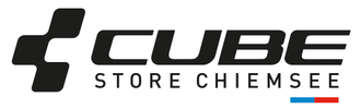 cube chiemsee logo
