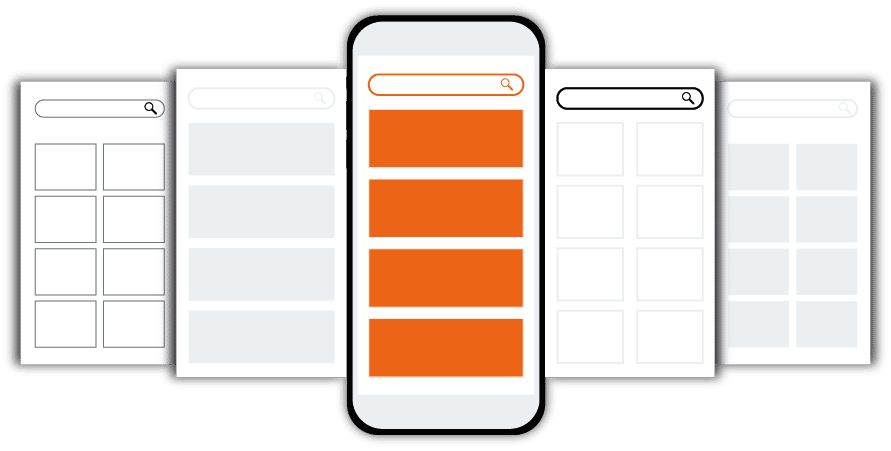 Platform Agnostisch _1Instant Frontend