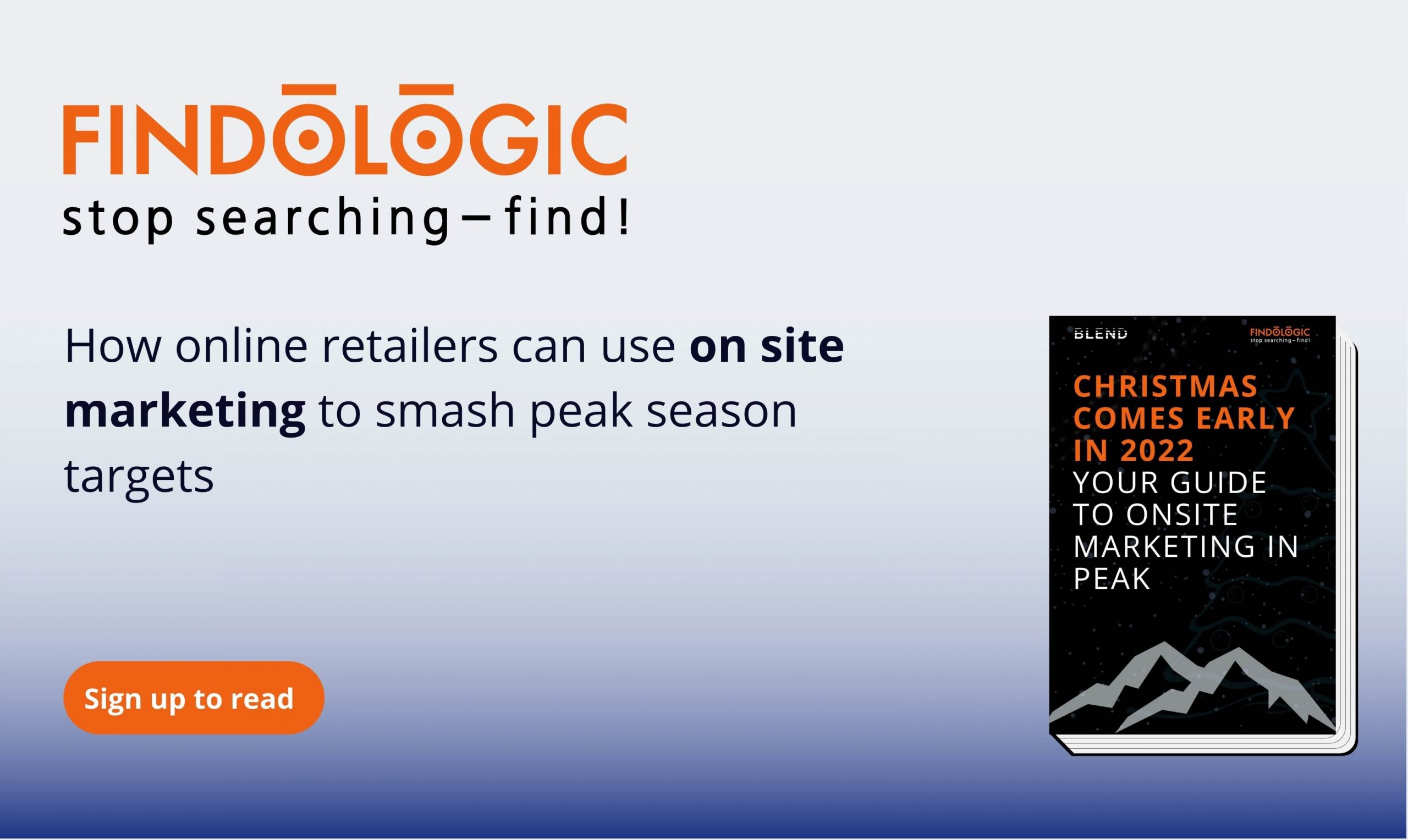 How online retailers can use on site marketing to smash peak season targets