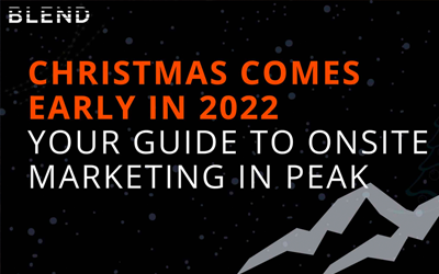 christmas comes OMKB Konferenz Januar 2022