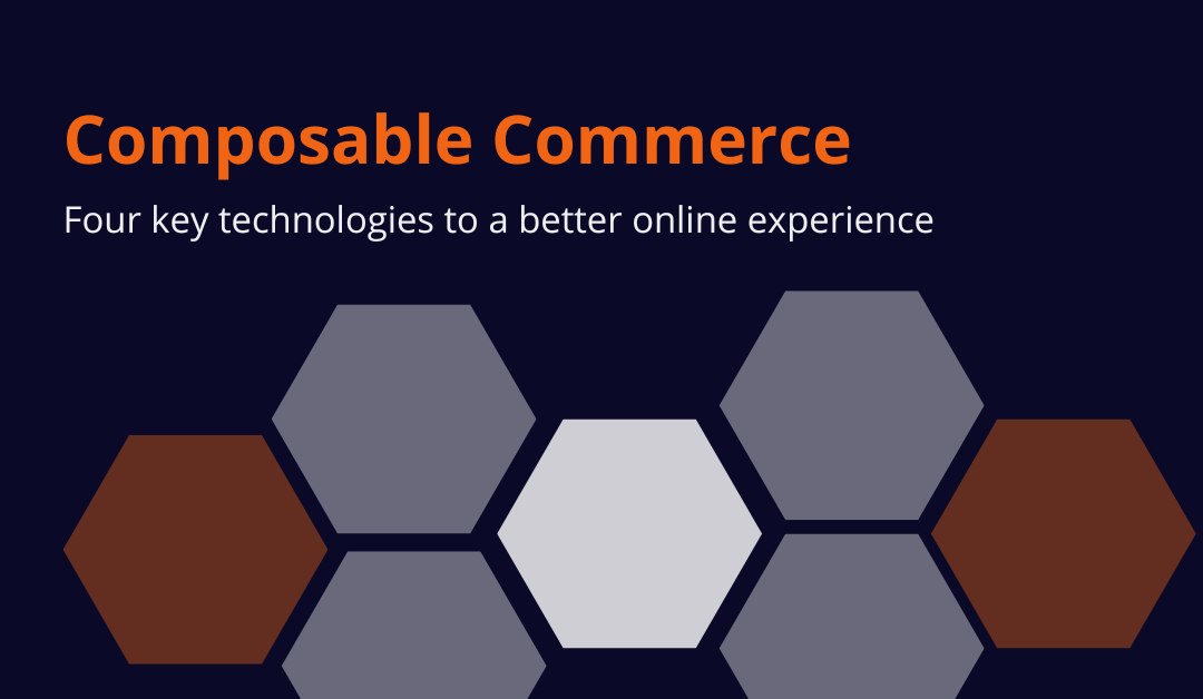 Composable Commerce Guide