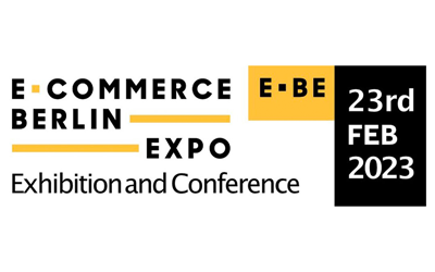 E-Commerce Berlin Expo OMKB Konferenz Januar 2022