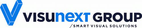 visunext logo
